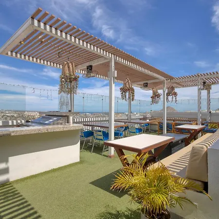 Cabo Cove 408 A